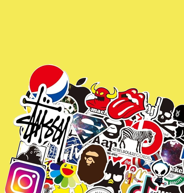 Étiquettes Produits Personnalisées